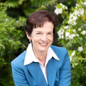Antoinette de Weck