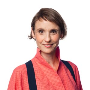 Claudine Esseiva