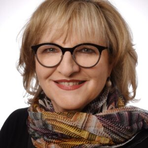 Christine Buchs-Enggist