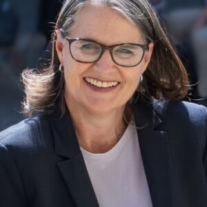 Barbara Freiburghaus