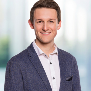 Matthias Erni