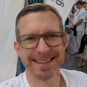 Tobias Käser