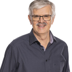 Ruedi Amrein