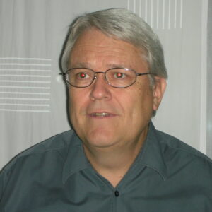 Daniel Stoffel