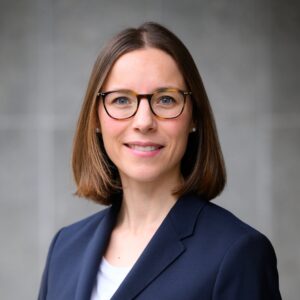 Sarah Fuchs