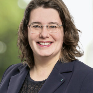 Jeanine Glarner