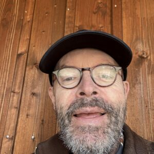 Marc Haltiner