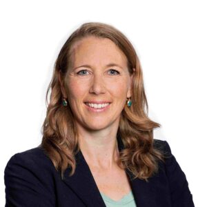 Judith Meyer