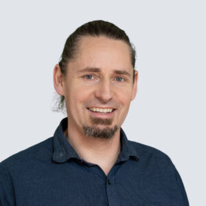 Michael Portmann