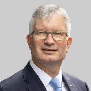 Roland A. Müller