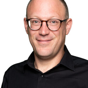 Olivier Bolomey