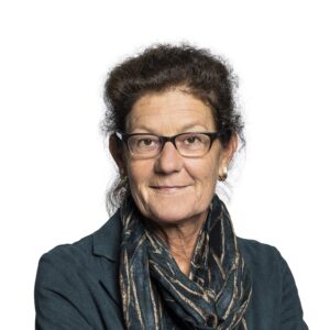 Heidi Scherer