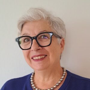 Sylvia Locher