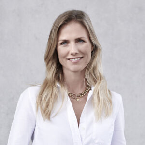 Nadine Jürgensen