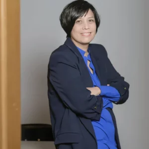Min Li Marti